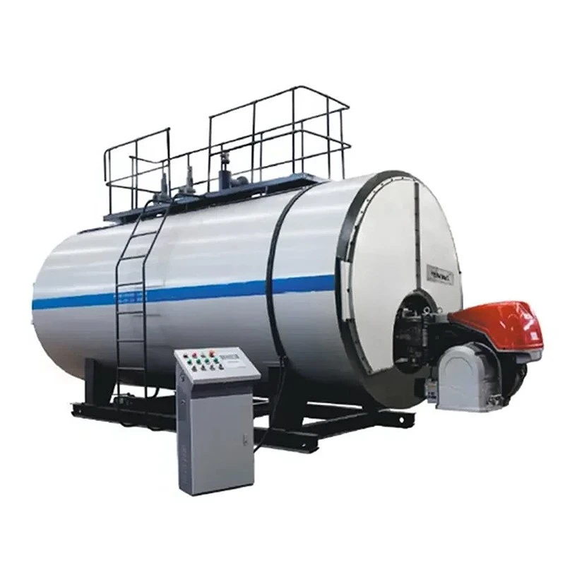 Low Nitrogen Gas Hot Water Boiler suppliers